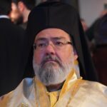 Συλλυπητήριες ευχές επί τη εκδημία του Μητροπολίτου Ικονίου Θεολήπτου