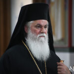 Τα ονομαστήριά του θα εορτάσει ο Μητροπολίτης Καλαβρύτων Ιερώνυμος