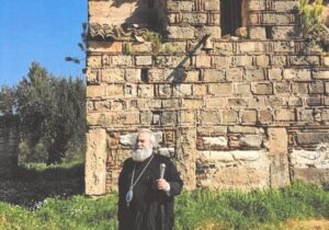 Ο Μητροπολίτης Μάνης για την αξία της χριστιανικής κατασκήνωσης