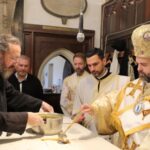 Λαμπρά Εγκαίνια του Ι. Ναού Αποστόλου Ανδρέα στο Torquay της Μεγάλης Βρεταννίας