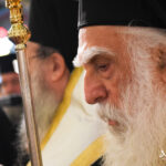 Ν. Σμύρ­νης Συμεών για μισθούς Μητροπολιτών: “Η συγ­κε­κρι­μέ­νη δι­ά­τα­ξη να απο­συρ­θεί! Όχι κι άλ­λος δι­α­συρ­μός!”  