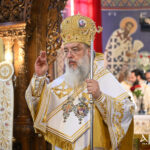 Τα ονομαστήριά του θα εορτάσει ο Μητροπολίτης Κηφισίας Κύριλλος