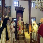 Δημητριάδος Ιγνάτιος: «Δεν είμαστε αναμάρτητοι, αλλά μετανοούντες»
