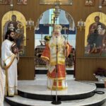 Δημητριάδος: «Η αληθινή πίστη είναι καρπός ταπείνωσης και αγάπης»