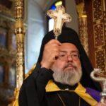 Ανακοινωθέν του Πατριαρχείου για την ἐκδημία τοῦ Μητροπολίτου Ἰκονίου