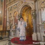 Ὁ Μάνης ὁμιλεῖ γιὰ τὴν ἀποχριστιανοποίηση, τὴν χριστοκεντρικότητα καὶ τὴν ἀξία τῆς ἀπολογητικῆς