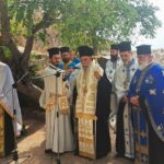 Με λαμπρότητα εορτάστηκε η 205η επέτειος Απελευθέρωσης της Μονεμβασίας