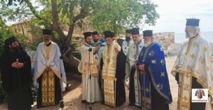 Με λαμπρότητα εορτάστηκε η 205η επέτειος Απελευθέρωσης της Μονεμβασίας