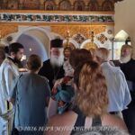 Μητροπολίτης Άρτης: «Η φωνή του Θεού ζητά καρδιά που μετανοεί»