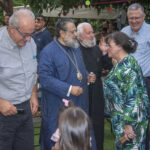 Εορτή λήξης σχολικής χρονιάς στον παιδικό σταθμό της Ι. Μητροπόλεως Μεσσηνίας 