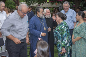 Εορτή λήξης σχολικής χρονιάς στον παιδικό σταθμό της Ι. Μητροπόλεως Μεσσηνίας 