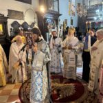 Η εορτή της Παναγίας της Βλαχέρνας στην Κέρκυρα