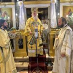 Κερκύρας: «Η πνευματική τύφλωση, η μεγαλύτερη ασθένεια σήμερα»
