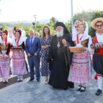 Επίσημα εγκαίνια ανακαινισμένων Κατασκηνώσεων της Ι. Μ. Κερκύρας