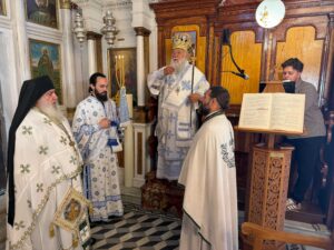 Ο Κερκύρας στην ακριτική Ερείκουσα