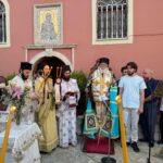 Κερκύρας: «Το ελληνικό πνεύμα, συνώνυμο της ελευθερίας της πίστεως»