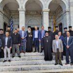 100 χρόνια Ι. Ναού Κοιμήσεως της Θεοτόκου Άνω Βερβένων (1926-2026) και εορτή της Κοιμήσεως της Αγίας Άννης