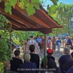 Άρτης Καλλίνικος: «Η καρδιά που προσφέρεται, γίνεται τόπος θαύματος»