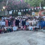 Ξεκίνησαν οι Κατασκηνώσεις της Ιεράς Μητροπόλεως Δημητριάδος