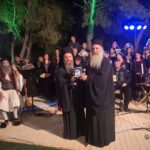 Επετειακή Εκδήλωση για τα 200 χρόνια από την Έξοδο του Μεσολογγίου στην Ενορία Γαλατά