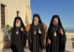 Πανθηραϊκός εορτασμός του Προφήτου Ηλιού