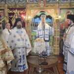 Ο εορτασμός του Προφήτου Ηλιού στην Ι. Μ. Ιερισσού
