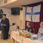  Παρουσίαση βιβλίου στην Ι. Π. Μεσολογγίου «Πολιορκουμένη Ιερά Πόλις»