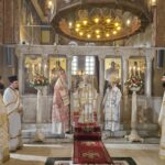 Ωφελίμου μνήμη στην Ιερά Μητρόπολη Μαντινείας και Κυνουρίας
