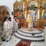 Ποιμαντικές δραστηριότητες του Μητροπολίτου Μαντινείας και Κυνουρίας