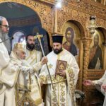 Χειροτονία Πρεσβυτέρου στην Ι. Μ. Εδέσσης