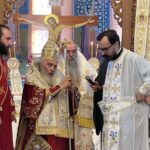 Χειροτονία Πρεσβυτέρου στην Ι. Μητρόπολη Εδέσσης