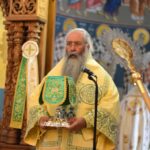 Η εορτή του Αγίου Παϊσίου στην Ι. Μητρόπολη Κίτρους