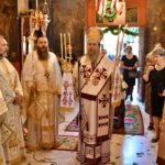 Η πανήγυρη των Αγίων Αναργύρων στην Αρναία
