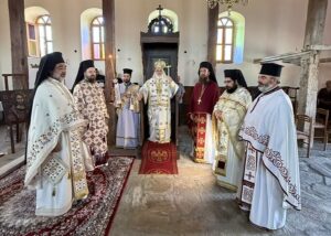 Επιστροφή στις ρίζες και τις αξίες των προγόνων μας