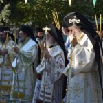 Η Κομοτηνή τίμησε την Πολιούχο της Αγία Παρασκευή