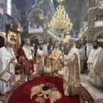 Η Φλώρινα τίμησε τον Πολιούχο της Άγιο Παντελεήμονα