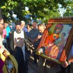 Η Παναγία του Ασκού στην Ι. Μητρόπολη Μαρωνείας