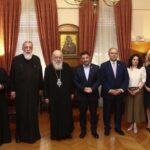 Αρχιεπίσκοπος: “Πρέπει όλοι μαζί να συνεργαστούμε για το καλύτερο αποτέλεσμα”