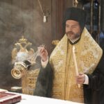Το Μεγάλο Μήνυμα του νέου Αρχιεπισκόπου Καναδά Αποστόλου