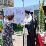 Ιστορική ημέρα για τη Σάμο