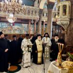 Τριάντα έτη από την εκδημία του Πατριάρχη Αλεξανδρείας Παρθενίου Γ΄