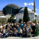 Προσκυνηματική Εκδρομή της Ι. Μ. Αιτωλίας στον Πόντο και στην Κωνσταντινούπολη