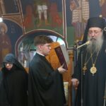 Πατρῶν: “Ἡ πληγή καί ἡ ἀδικία ἐναντίον τῆς Κύπρου, εἶναι ἐντροπή γιά τήν «πολιτισμένη» ἀνθρωπότητα”