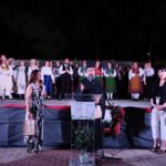 Μουσικοχορευτικό αντάμωμα για τα 100 χρόνια ζωής του Αγίου Στεφάνου Ν. Σαφράμπολης