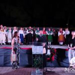 Μουσικοχορευτικό αντάμωμα για τα 100 χρόνια ζωής του Αγίου Στεφάνου Ν. Σαφράμπολης