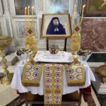 Μνημόσυνο του μακαριστού Μητροπολίτη Πειραιώς κυρού Καλλινίκου