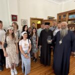 Η πολιτιστική κληρονομιά ενώνει τους νέους μέσα από  δράση της Ι. Μ. Κίτρους