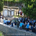 Ο Μητροπολίτης Άρτης στις επετειακές εκδηλώσεις για την Επανάσταση των Καλαρρυτών