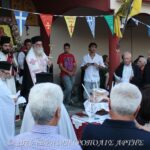 Άρτης Καλλίνικος: «Κοντά στον Κύριο, κάθε σταυρός γίνεται ανάσταση»