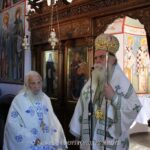Άρτης Καλλίνικος: «Ο Χριστός σηκώνει τον άνθρωπο διά των Αγίων»